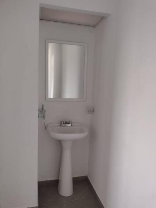 M1010 Agradable Departamento Centrico En Oaxaca Apartamento Exterior foto