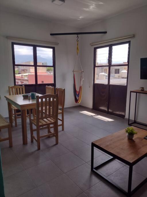 M1010 Agradable Departamento Centrico En Oaxaca Apartamento Exterior foto