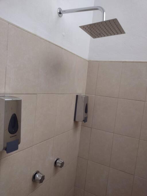 M1010 Agradable Departamento Centrico En Oaxaca Apartamento Exterior foto