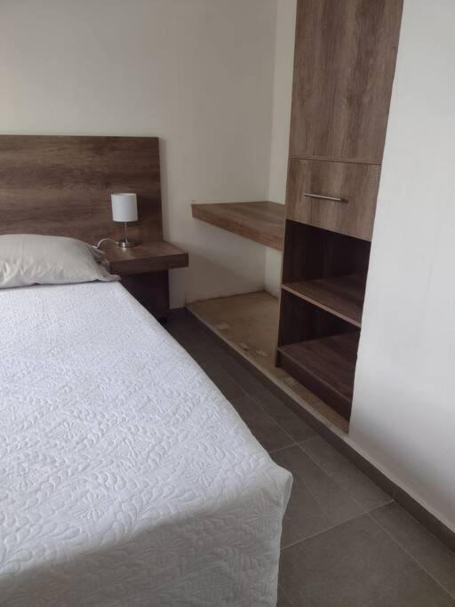 M1010 Agradable Departamento Centrico En Oaxaca Apartamento Exterior foto